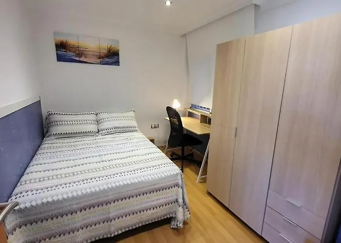 Daire Premium Centro *